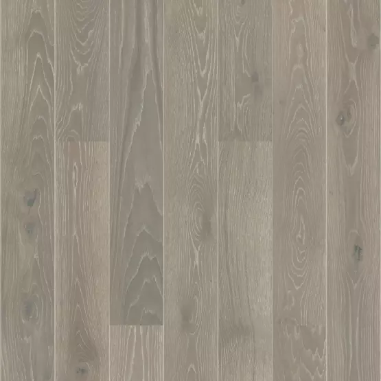 Паркетная доска Tarkett Tango Дуб Лён Браш 